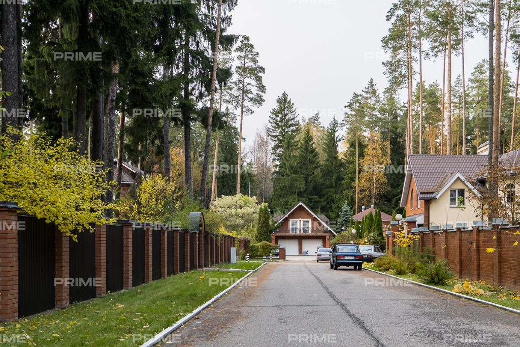 на Можайском шоссе Фото 59181